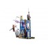 PLAYMOBIL ΥΠΕΡΗΡΩΕΣ ΜΟΝΟΜΑΧΙΑ ΣΤΟΝ ΠΥΡΓΟ PLAYMOBIL ΥΠΕΡΗΡΩΕΣ ΜΟΝΟΜΑΧΙΑ ΣΤΟΝ ΠΥΡΓΟ