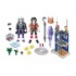 PLAYMOBIL ΥΠΕΡΗΡΩΕΣ ΜΟΝΟΜΑΧΙΑ ΣΤΟΝ ΠΥΡΓΟ PLAYMOBIL ΥΠΕΡΗΡΩΕΣ ΜΟΝΟΜΑΧΙΑ ΣΤΟΝ ΠΥΡΓΟ