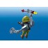 PLAYMOBIL ΗΠΕΡΗΡΩΑΣ ΡΟΜΠΟΤ