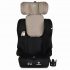 MONI ΚΑΘΙΣΜΑ ΑΥΤΟΚΙΝΗΤΟΥ i-SIZE 76-150CM SECURITY COOL BEIGE 3801005153305