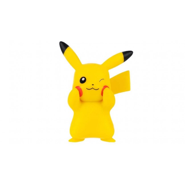 POKEMON ΣΕΤ ΜΕ 3 ΦΙΓΟΥΡΕΣ ΜΑΧΗΣ PIKACHU, ZORUA & MAGIKARP WAVE 26 (PKW4090) POKEMON ΣΕΤ ΜΕ 3 ΦΙΓΟΥΡΕΣ ΜΑΧΗΣ PIKACHU, ZORUA & MAGIKARP WAVE 26 (PKW4090)