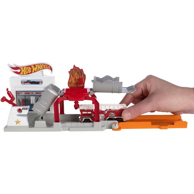 HOT WHEELS BLAZE BLAST ΑΝΑΔΙΠΛΟΥΜΕΝΗ ΠΙΣΤΑ HOT WHEELS BLAZE BLAST ΑΝΑΔΙΠΛΟΥΜΕΝΗ ΠΙΣΤΑ