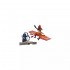 PLAYMOBIL ΥΠΕΡΗΡΩΕΣ ΜΕ DRONE PLAYMOBIL ΥΠΕΡΗΡΩΕΣ ΜΕ DRONE
