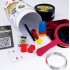 MEGA MAGIC SET ΜΑΓΙΚΑ ΠΑΙΧΝΙΔΙΑ MEGA MAGIC SET ΜΑΓΙΚΑ ΠΑΙΧΝΙΔΙΑ