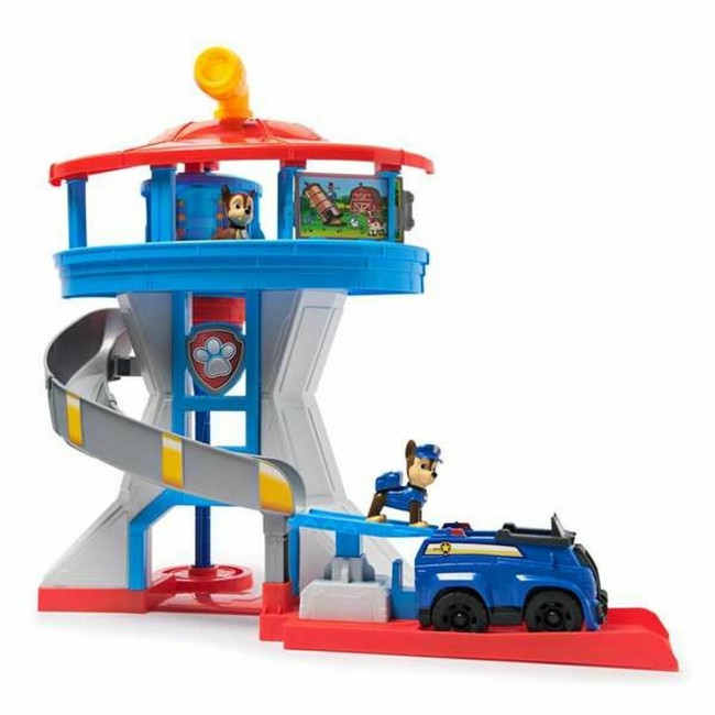 PAW PATROL ΠΥΡΓΟΣ ΑΠΟΣΤΟΛΩΝ PAW PATROL ΠΥΡΓΟΣ ΑΠΟΣΤΟΛΩΝ