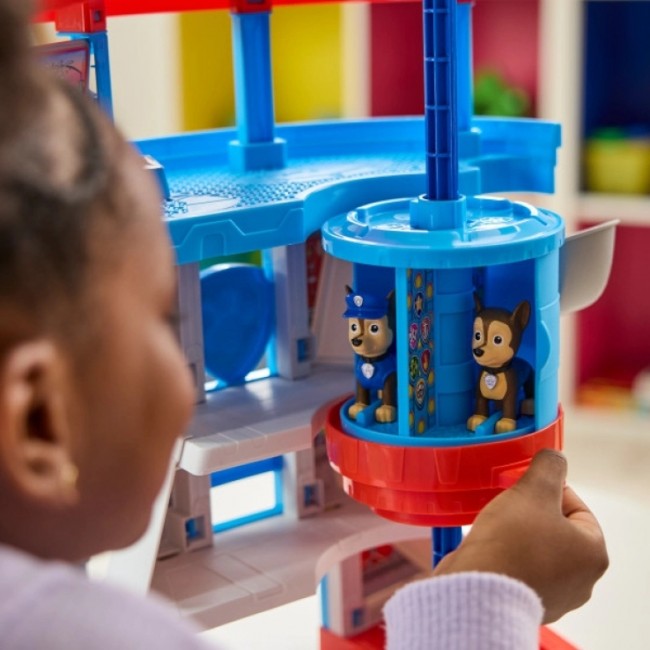 PAW PATROL ΠΥΡΓΟΣ ΑΠΟΣΤΟΛΩΝ PAW PATROL ΠΥΡΓΟΣ ΑΠΟΣΤΟΛΩΝ