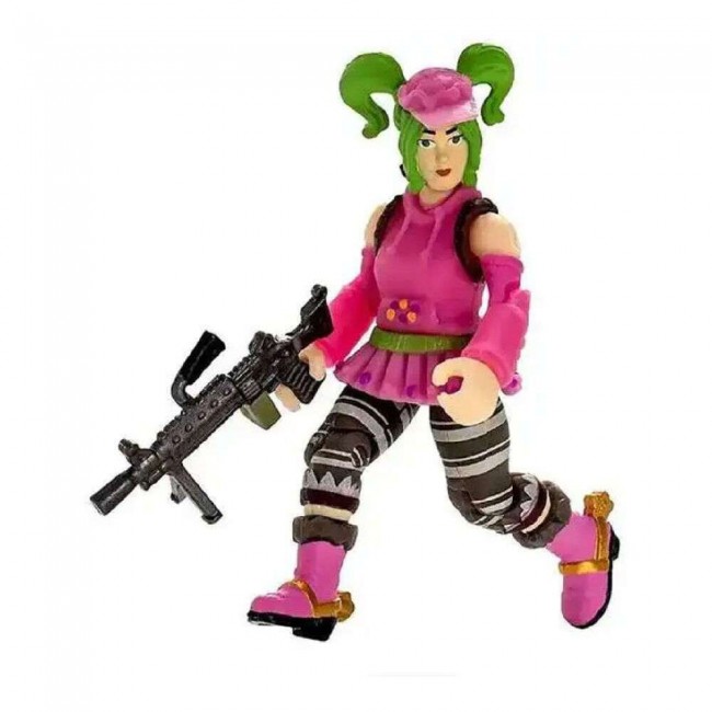 FORTNITE - ΜΟΝΗ ΦΙΓΟΥΡΑ 6.5ΕΚ ΜΕ ΟΠΛΟ ZOEY W1 FORTNITE - ΜΟΝΗ ΦΙΓΟΥΡΑ 6.5ΕΚ ΜΕ ΟΠΛΟ ZOEY W1