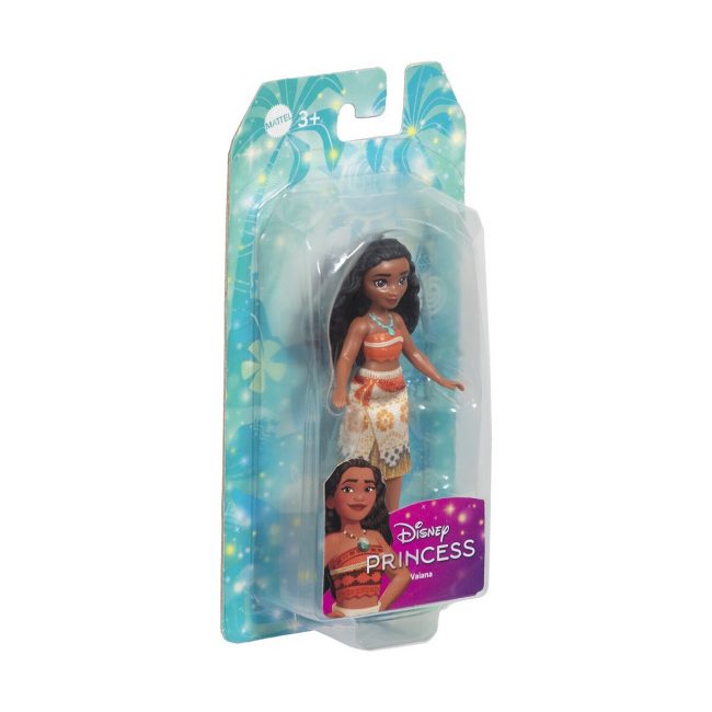 DISNEY PRINCESS MINI ΚΟΥΚΛΕΣ VAIANA DISNEY PRINCESS MINI ΚΟΥΚΛΕΣ VAIANA