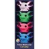 LISCIANI RAINY DAYS ΛΑΜΠΑ ΜΕ RGB LED ΦΩΤΙΣΜΟ AXOLOTL (113590) LISCIANI RAINY DAYS ΛΑΜΠΑ ΜΕ RGB LED ΦΩΤΙΣΜΟ AXOLOTL (113590)