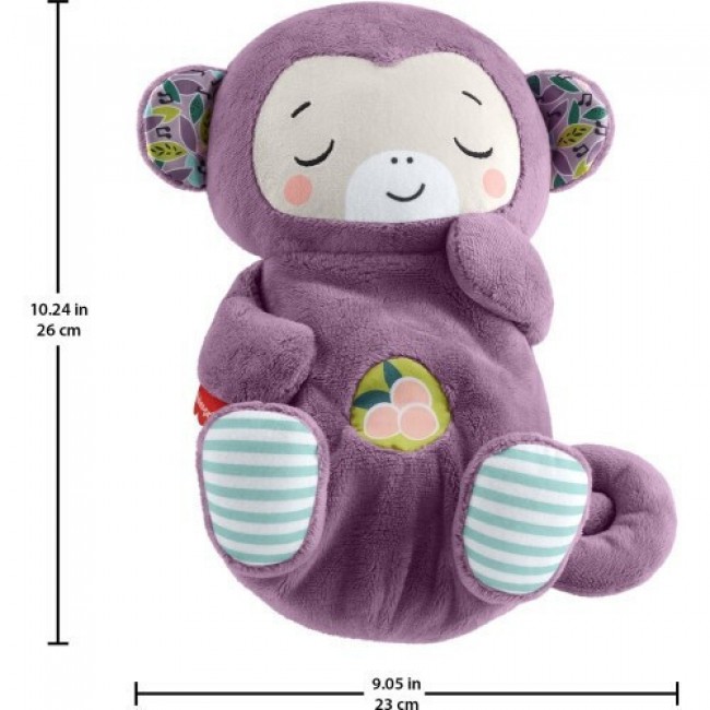 MATTEL FISHER-PRICE ΜΑΙΜΟΥΔΑΚΙ ΑΓΚΑΛΙΑΣ JLH41 MATTEL FISHER-PRICE ΜΑΙΜΟΥΔΑΚΙ ΑΓΚΑΛΙΑΣ JLH41