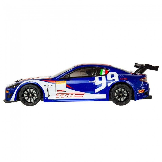 ΤΗΛΕΚΑΤΕΥΘΥΝΟΜΕΝΟ ΟΧΗΜΑ RACING CARS MASERATI GRANTURISMO GT3 ΤΗΛΕΚΑΤΕΥΘΥΝΟΜΕΝΟ ΟΧΗΜΑ RACING CARS MASERATI GRANTURISMO GT3