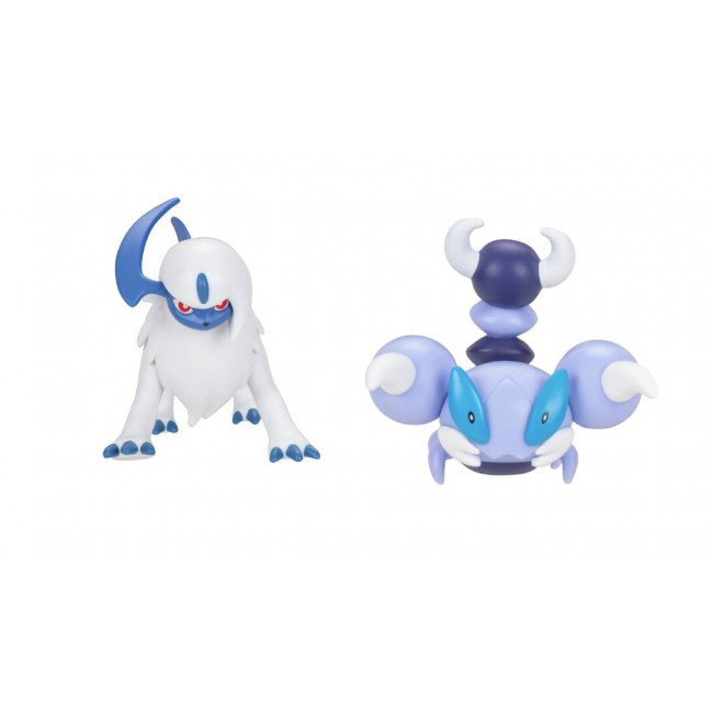POKEMON ΦΙΓΟΥΡΕΣ W26 SQUIRTLE-SKORUPI-ABSOL (JW095155-W26) POKEMON ΦΙΓΟΥΡΕΣ W26 SQUIRTLE-SKORUPI-ABSOL (JW095155-W26)