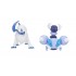 POKEMON ΦΙΓΟΥΡΕΣ W26 SQUIRTLE-SKORUPI-ABSOL (JW095155-W26) POKEMON ΦΙΓΟΥΡΕΣ W26 SQUIRTLE-SKORUPI-ABSOL (JW095155-W26)