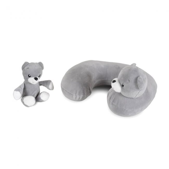 MONI ΚΑΘΙΣΜΑ ΑΥΤΟΚΙΝΗΤΟΥ i-SIZE 76-150CM SECURITY SPACE GREY 3801005153282
