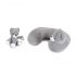 MONI ΚΑΘΙΣΜΑ ΑΥΤΟΚΙΝΗΤΟΥ i-SIZE 76-150CM SECURITY SPACE GREY 3801005153282