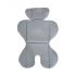 MONI ΚΑΘΙΣΜΑ ΑΥΤΟΚΙΝΗΤΟΥ i-SIZE 76-150CM SECURITY SPACE GREY 3801005153282