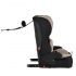MONI ΚΑΘΙΣΜΑ ΑΥΤΟΚΙΝΗΤΟΥ i-SIZE 76-150CM SECURITY COOL BEIGE 3801005153305