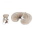 MONI ΚΑΘΙΣΜΑ ΑΥΤΟΚΙΝΗΤΟΥ i-SIZE 76-150CM SECURITY COOL BEIGE 3801005153305