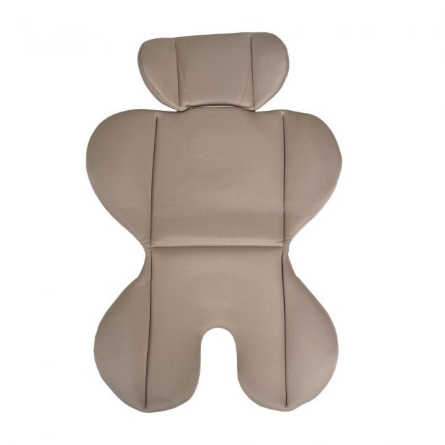 MONI ΚΑΘΙΣΜΑ ΑΥΤΟΚΙΝΗΤΟΥ i-SIZE 76-150CM SECURITY COOL BEIGE 3801005153305