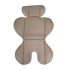 MONI ΚΑΘΙΣΜΑ ΑΥΤΟΚΙΝΗΤΟΥ i-SIZE 76-150CM SECURITY COOL BEIGE 3801005153305