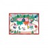 RAVENSBURGER PUZZLE ΔΑΠΕΔΟΥ 24 ΤΜΧ H ΠΕΠΠΑ ΤΑ ΧΡΙΣΤΟΥΓΕΝΝΑ RAVENSBURGER PUZZLE ΔΑΠΕΔΟΥ 24 ΤΜΧ H ΠΕΠΠΑ ΤΑ ΧΡΙΣΤΟΥΓΕΝΝΑ