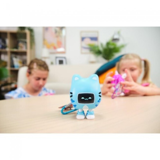 BEEP BOOP ΗΛΕΚΤΡΟΝΙΚΟ ΔΙΑΔΡΑΣΤΙΚΟ ΚΑΤΟΙΚΙΔΙΟ ΜΙΝΤ ΧΡΩΜΑ BEEP BOOP ΗΛΕΚΤΡΟΝΙΚΟ ΔΙΑΔΡΑΣΤΙΚΟ ΚΑΤΟΙΚΙΔΙΟ ΜΙΝΤ ΧΡΩΜΑ