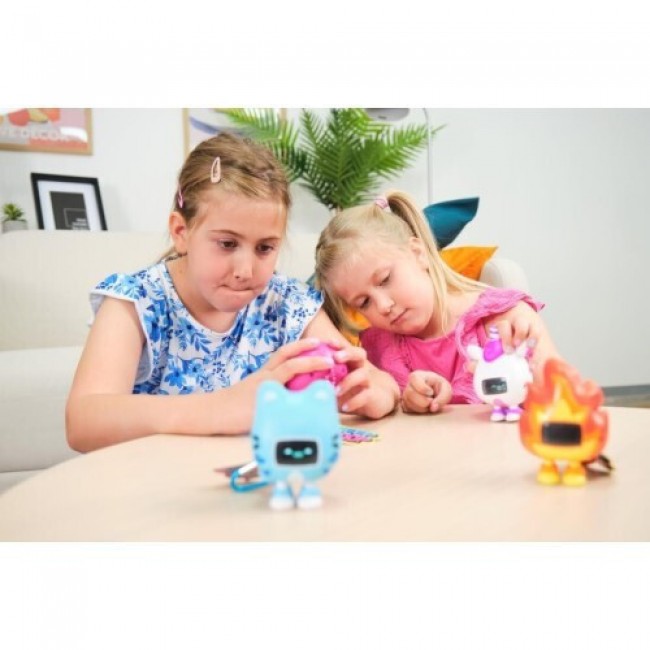 BEEP BOOP ΗΛΕΚΤΡΟΝΙΚΟ ΔΙΑΔΡΑΣΤΙΚΟ ΚΑΤΟΙΚΙΔΙΟ ΜΙΝΤ ΧΡΩΜΑ BEEP BOOP ΗΛΕΚΤΡΟΝΙΚΟ ΔΙΑΔΡΑΣΤΙΚΟ ΚΑΤΟΙΚΙΔΙΟ ΜΙΝΤ ΧΡΩΜΑ