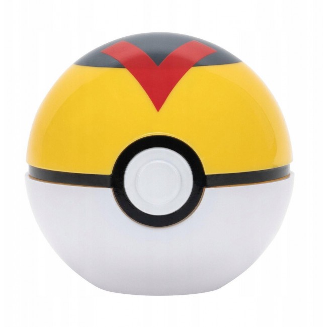 POKEMON POKE BALL CLIP N.GO ΜΕ ΦΙΓΟΥΡΑ W20 CYNDAQUIL AND LEVEL BALL POKEMON POKE BALL CLIP N.GO ΜΕ ΦΙΓΟΥΡΑ W20 CYNDAQUIL AND LEVEL BALL