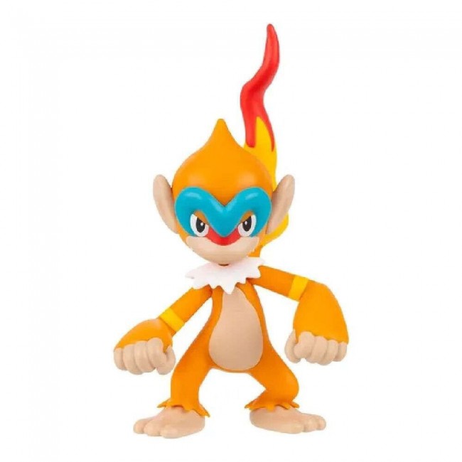 POKEMON ΣΕΤ ΜΕ 3 ΦΙΓΟΥΡΕΣ ΜΑΧΗΣ BELDUM, ABRA & MONFERNO WAVE 26 (PKW4092) POKEMON ΣΕΤ ΜΕ 3 ΦΙΓΟΥΡΕΣ ΜΑΧΗΣ BELDUM, ABRA & MONFERNO WAVE 26 (PKW4092)