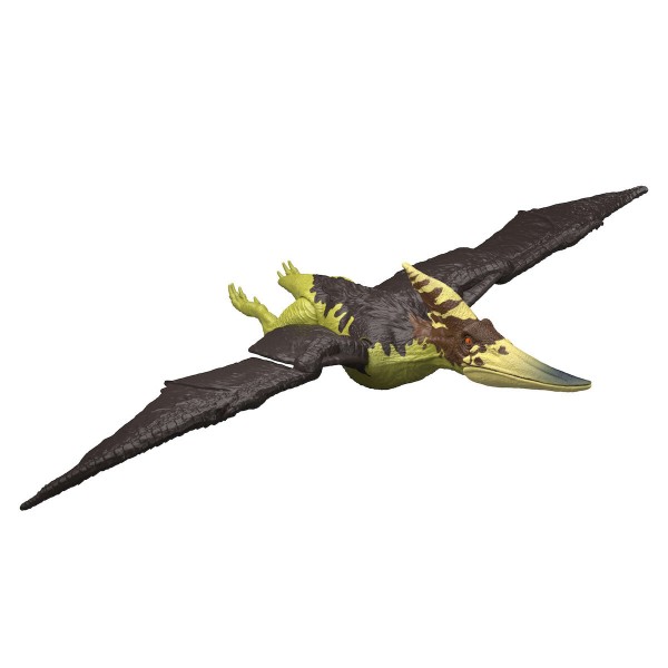 JURASSIC WORLD SURVIVAL WILD PTERANODON