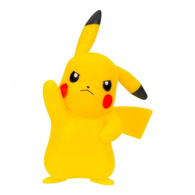 POKEMON ΦΙΓΟΥΡΕΣ W26 GIBLE-PIKACHU-GALARIAN PONYTA (JW095155-W26) POKEMON ΦΙΓΟΥΡΕΣ W26 GIBLE-PIKACHU-GALARIAN PONYTA (JW095155-W26)
