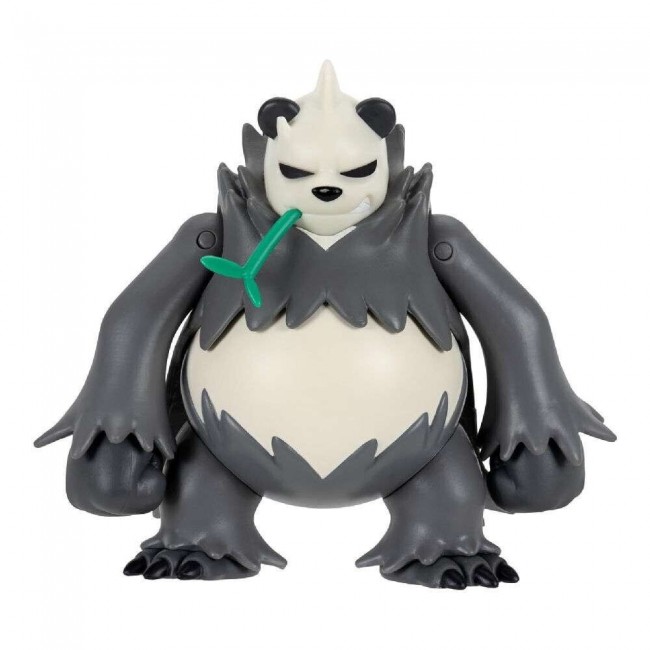 POKEMON ΦΙΓΟΥΡΑ 11EK. W21 - PANGORO (JW095135-W21) POKEMON ΦΙΓΟΥΡΑ 11EK. W21 - PANGORO (JW095135-W21)