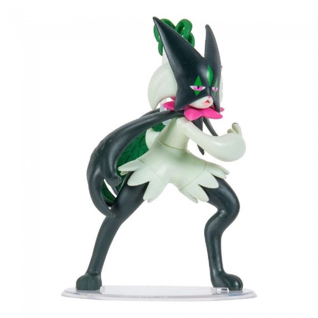 POKEMON ΦΙΓΟΥΡΑ 11EK. W21 - MEOWSCARADA (JW095135-W21)