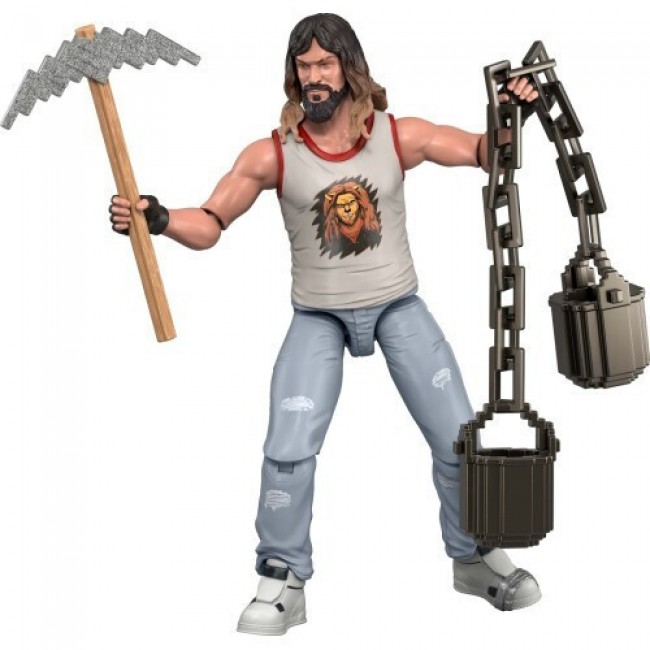 MINECRAFT MOVIE ΦΙΓΟΥΡΑ 10 ΕΚ GARRETT (JFR63) MINECRAFT MOVIE ΦΙΓΟΥΡΑ 10 ΕΚ GARRETT (JFR63)