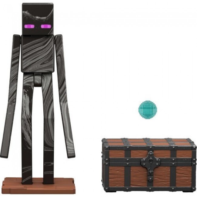 MINECRAFT ENDERMAN MOVIE ΦΙΓΟΥΡΑ 10 ΕΚ MINECRAFT ENDERMAN MOVIE ΦΙΓΟΥΡΑ 10 ΕΚ