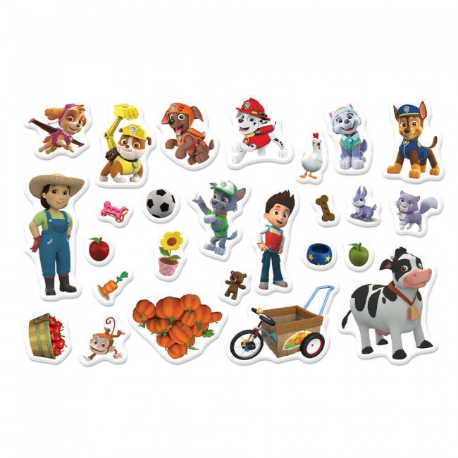 MAGNETIC GAME WITH A TABLET PAW PATROL ΜΑΓΝΗΤΙΚΟ ΠΑΙΧΝΙΔΙ ΠΕΡΙΠΕΤΕΙΕΣ ΣΤΗ ΦΑΡΜΑ 200639 MAGNETIC GAME WITH A TABLET PAW PATROL ΜΑΓΝΗΤΙΚΟ ΠΑΙΧΝΙΔΙ ΠΕΡΙΠΕΤΕΙΕΣ ΣΤΗ ΦΑΡΜΑ 200639