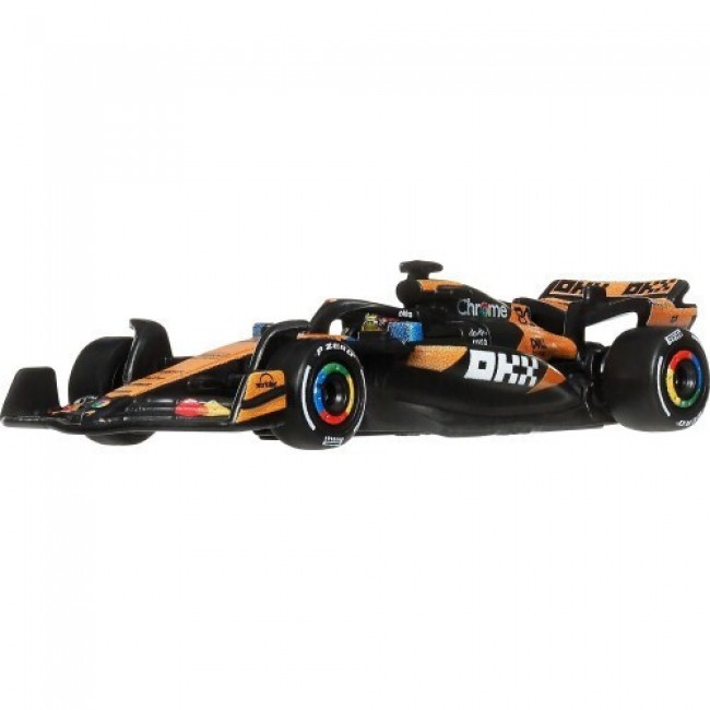 HOT WHEELS ΣΥΛΛΕΚΤΙΚΑ ΑΥΤΟΚΙΝΗΤΑΚΙΑ F1 - 81 McLAREN FORMULA ONE TEAM (JKD81) HOT WHEELS ΣΥΛΛΕΚΤΙΚΑ ΑΥΤΟΚΙΝΗΤΑΚΙΑ F1 - 81 McLAREN FORMULA ONE TEAM (JKD81)