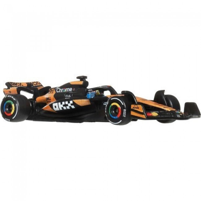 HOT WHEELS ΣΥΛΛΕΚΤΙΚΑ ΑΥΤΟΚΙΝΗΤΑΚΙΑ F1 - 81 McLAREN FORMULA ONE TEAM (JKD81) HOT WHEELS ΣΥΛΛΕΚΤΙΚΑ ΑΥΤΟΚΙΝΗΤΑΚΙΑ F1 - 81 McLAREN FORMULA ONE TEAM (JKD81)