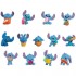 STITCH ΜΙΝΙ ΚΑΨΟΥΛΕΣ ΔΙΑΣΤΗΜΑ STITCH ΜΙΝΙ ΚΑΨΟΥΛΕΣ ΔΙΑΣΤΗΜΑ