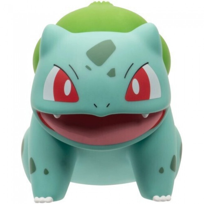 POKEMON W12 ΦΙΓΟΥΡΑ ΒΙΝΥΛΙΟΥ 10 EK. - BULBASAUR (JW000254-W12) POKEMON W12 ΦΙΓΟΥΡΑ ΒΙΝΥΛΙΟΥ 10 EK. - BULBASAUR (JW000254-W12)