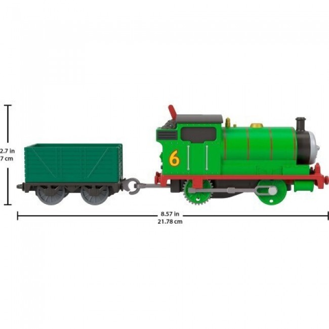 THOMAS AND FRIENDS MHXAMOKINHTΟ ΤΡΕΝΟ PERCY THOMAS AND FRIENDS MHXAMOKINHTΟ ΤΡΕΝΟ PERCY