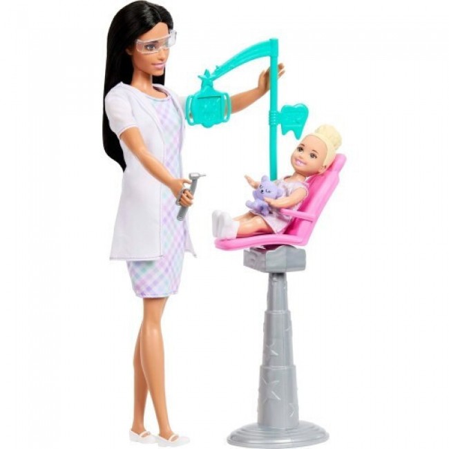 BARBIE ΕΠΑΓΓΕΛΜΑΤΑ ΚΟΥΚΛΑ ΜΕ ΕΝΑ ΜΩΡΟ ΟΔΟΝΤΙΑΤΡΟΣ ΕΠΑΓΓΕΛΜΑΤΑ ΚΟΥΚΛΑ ΜΕ ΕΝΑ ΜΩΡΟ ΟΔΟΝΤΙΑΤΡΟΣ BARBIE ΕΠΑΓΓΕΛΜΑΤΑ ΚΟΥΚΛΑ ΜΕ ΕΝΑ ΜΩΡΟ ΟΔΟΝΤΙΑΤΡΟΣ ΕΠΑΓΓΕΛΜΑΤΑ ΚΟΥΚΛΑ ΜΕ ΕΝΑ ΜΩΡΟ ΟΔΟΝΤΙΑΤΡΟΣ