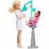 BARBIE ΕΠΑΓΓΕΛΜΑΤΑ ΚΟΥΚΛΑ ΞΑΝΘΙΑ ΜΕ ΕΝΑ ΜΩΡΟ ΟΔΟΝΤΙΑΤΡΟΣ BARBIE ΕΠΑΓΓΕΛΜΑΤΑ ΚΟΥΚΛΑ ΞΑΝΘΙΑ ΜΕ ΕΝΑ ΜΩΡΟ ΟΔΟΝΤΙΑΤΡΟΣ
