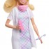 BARBIE ΕΠΑΓΓΕΛΜΑΤΑ ΚΟΥΚΛΑ ΞΑΝΘΙΑ ΜΕ ΕΝΑ ΜΩΡΟ ΟΔΟΝΤΙΑΤΡΟΣ BARBIE ΕΠΑΓΓΕΛΜΑΤΑ ΚΟΥΚΛΑ ΞΑΝΘΙΑ ΜΕ ΕΝΑ ΜΩΡΟ ΟΔΟΝΤΙΑΤΡΟΣ