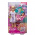 BARBIE ΕΠΑΓΓΕΛΜΑΤΑ ΚΟΥΚΛΑ ΞΑΝΘΙΑ ΜΕ ΕΝΑ ΜΩΡΟ ΟΔΟΝΤΙΑΤΡΟΣ BARBIE ΕΠΑΓΓΕΛΜΑΤΑ ΚΟΥΚΛΑ ΞΑΝΘΙΑ ΜΕ ΕΝΑ ΜΩΡΟ ΟΔΟΝΤΙΑΤΡΟΣ