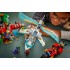 LEGO NINJAGO NINJA VEHICLE TREE HOUSE BATTLE LEGO NINJAGO NINJA VEHICLE TREE HOUSE BATTLE