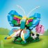 LEGO CREATOR WILD ANIMALS: COLORFUL HUMMINBIRD