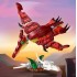LEGO CREATOR FIERCE DINOSAUR 31379 