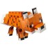 LEGO MINECRAFT Η ΑΛΕΠΟΥ (21588) LEGO MINECRAFT Η ΑΛΕΠΟΥ (21588)