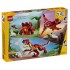 LEGO CREATOR FIERCE DINOSAUR 31379 